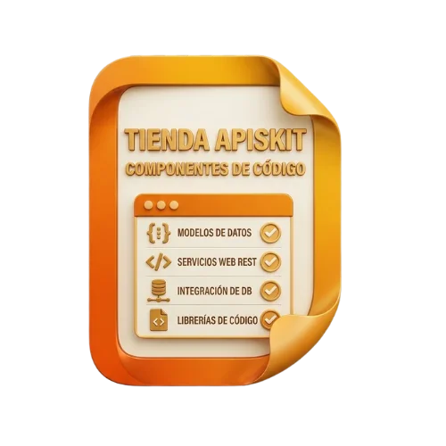 ApisKit kits